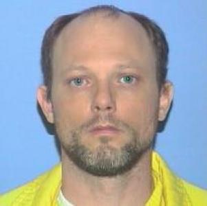 Anthony Samoska a registered Sex or Violent Offender of Oklahoma
