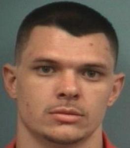 Joshua Caleb Ingram a registered Sex Offender of Nevada