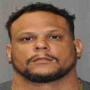 Anthony Hatter a registered Sex Offender of Illinois