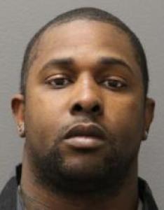 Anthony Chambers a registered Sex Offender of Iowa