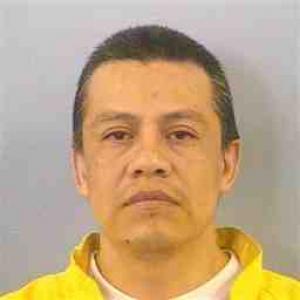 Cesar Castaneda a registered Sex Offender of California