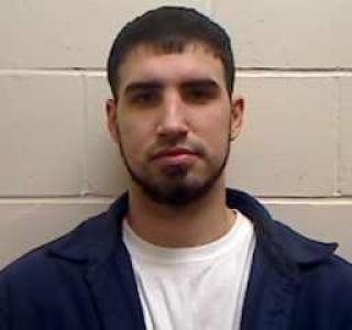 Richard Allen Kendall-dodge a registered Sex Offender of Illinois