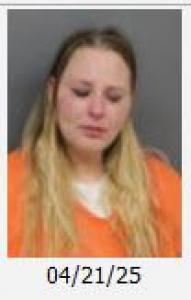 Brandie Lea Hall a registered Sex Offender of Illinois