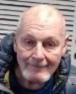 Tilden Baker Sprague a registered Sex Offender of Colorado