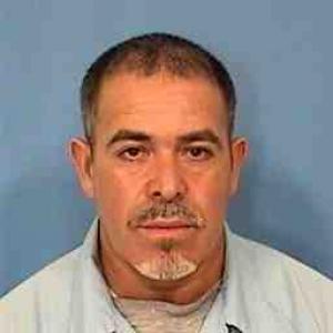 Ramon Zamora a registered  of Illinois