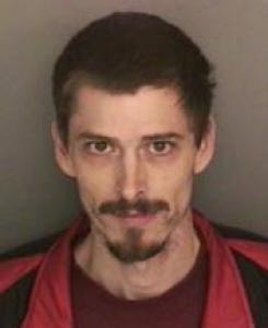 Michael R Raynor a registered Sex Offender of Tennessee