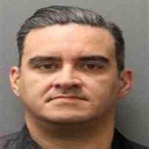 Mark Bernal a registered  of 