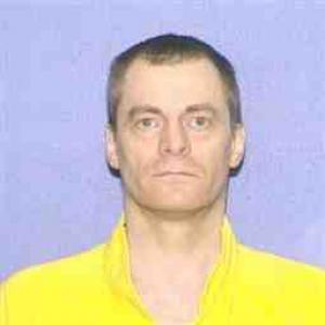 Randall Fagg a registered Sex or Violent Offender of Indiana
