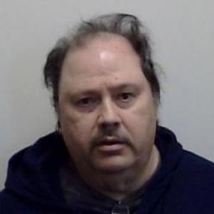 Terry Lee Miller a registered Sex Offender of Illinois