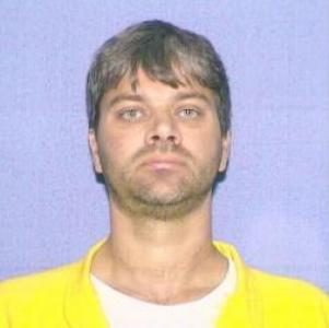 Anson E Carr a registered Sex or Violent Offender of Indiana