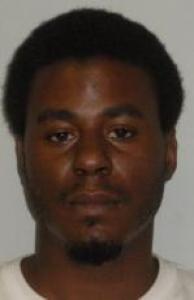 Monel Sandtwan Brown a registered Sex Offender of Missouri
