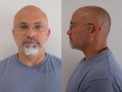 Nicholas Rutherford a registered Sex Offender of Illinois
