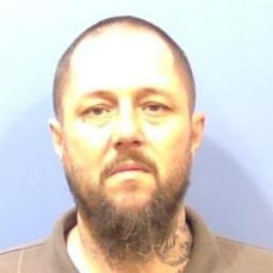 Jason R Patterson a registered Sex Offender of Illinois