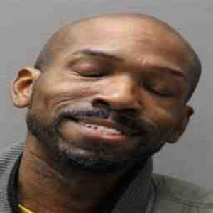 Houston Ousley a registered Sex or Violent Offender of Indiana