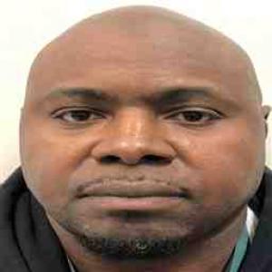 Wayne Berry a registered Sex Offender of Illinois