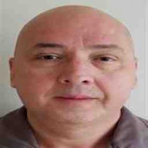 Dagoberto Perez a registered Sex Offender of Illinois