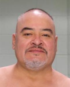 Moses Rodriguez a registered Sex Offender of Illinois