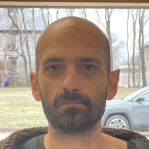 Derek M Klincar a registered Sex Offender of Illinois