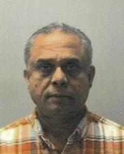 Rupnarine Seenarain a registered Sex Offender of Illinois