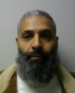 Muhammad Mustafa a registered Sex Offender of Illinois