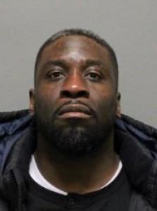 Shaun A Gibson a registered Sex Offender of Illinois
