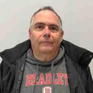 Timothy Aleman a registered Sex Offender of Illinois