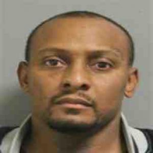 Donta Herron a registered Sex Offender of Illinois