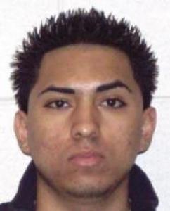Salim Manuel Muniz-mares a registered Sex Offender of Illinois