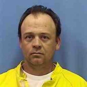 Steven Canada a registered Sex Offender of Missouri