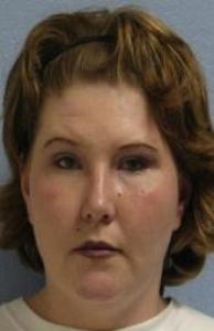 Heidi Lynn Andersen a registered  of 