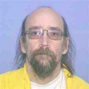 Daniel D Thomas a registered Sex Offender of Missouri