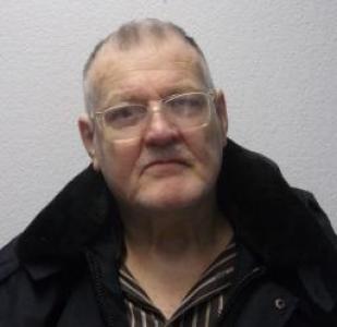 Donald D Ennis a registered Sex Offender of Illinois