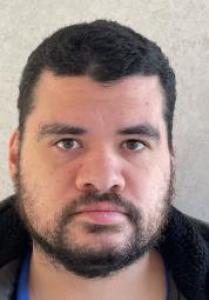 Juan I Martinez a registered Sex or Violent Offender of Indiana