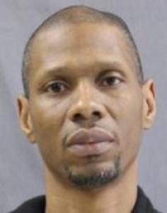 Maxie Douglas Rallings a registered Sex or Violent Offender of Indiana