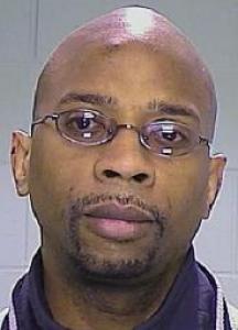 Derrick Bowens a registered Sex Offender of New Jersey