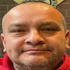 Angel Brito a registered Sex Offender of Illinois