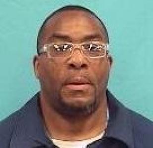 Stevie J King a registered Sex Offender of Illinois