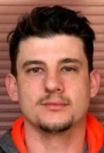 Jason Lee Byrns a registered Sex or Violent Offender of Indiana