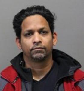 Teiji Mohammed Ali a registered Sex Offender of Illinois