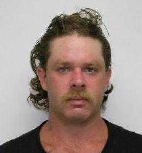 Joseph Shane Albany a registered Sex Offender of California