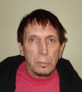 James L Davis a registered Sex or Violent Offender of Indiana