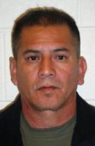 Jose Angel Martinez a registered Sex Offender of Texas