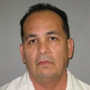 George G Cardenas a registered Sex Offender of Arizona