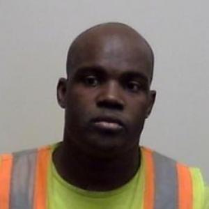 Christopher Maurice Robinson a registered Sex Offender of Illinois