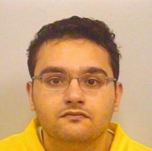 Jason Lara a registered Sex or Violent Offender of Indiana