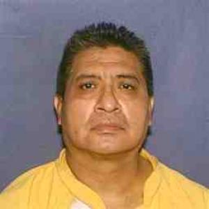 Santiago Diaz a registered Sex Offender of Illinois