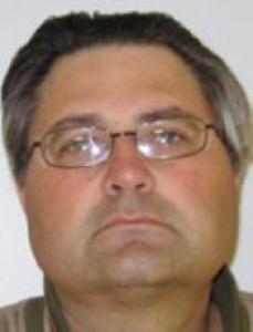 Paul Andre Graff a registered Sex Offender of Arizona