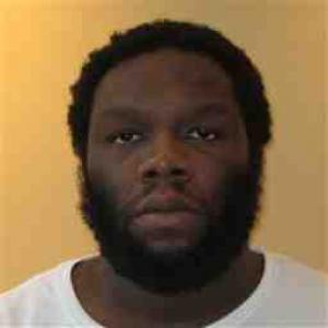 Terrance Harris a registered Sex Offender of Iowa