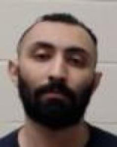 David Garcia a registered Sex Offender of Oregon