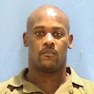 Terrance Thomas a registered Sexual Offender or Predator of Florida